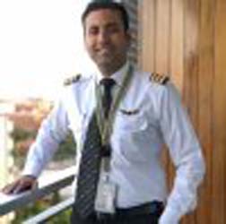 Cabin crew team check flight grooming safety drills