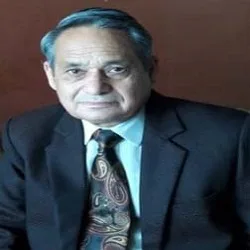 Group Captain S. K. Pathak Regulation Instructor