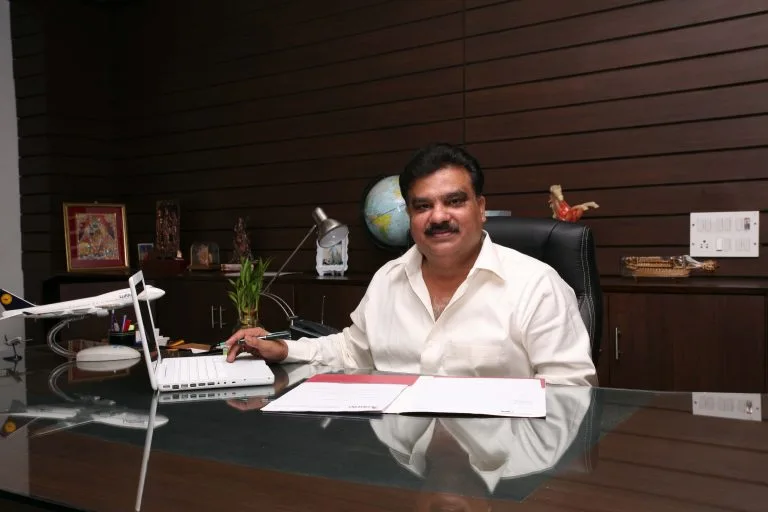 Anand misra President & CEO Profile