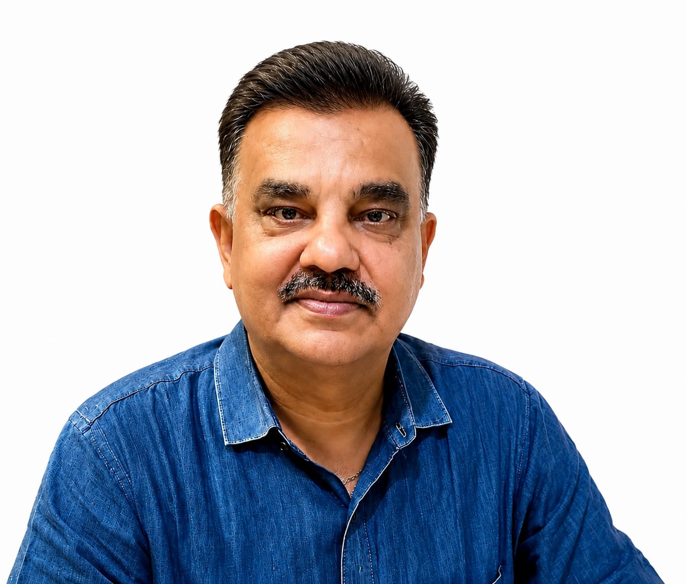 Mr. Anand Misra
