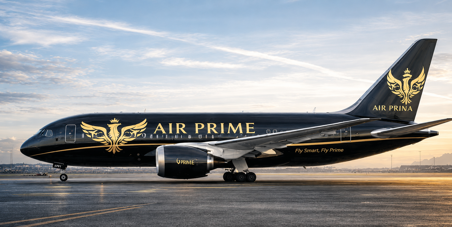 Air Charter Service