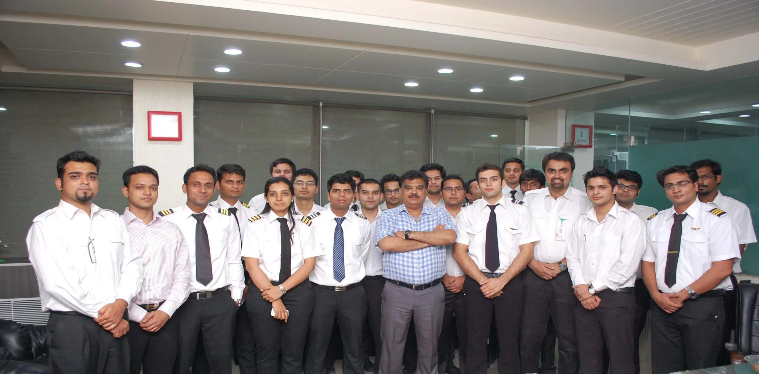 Cadet Pilot Program