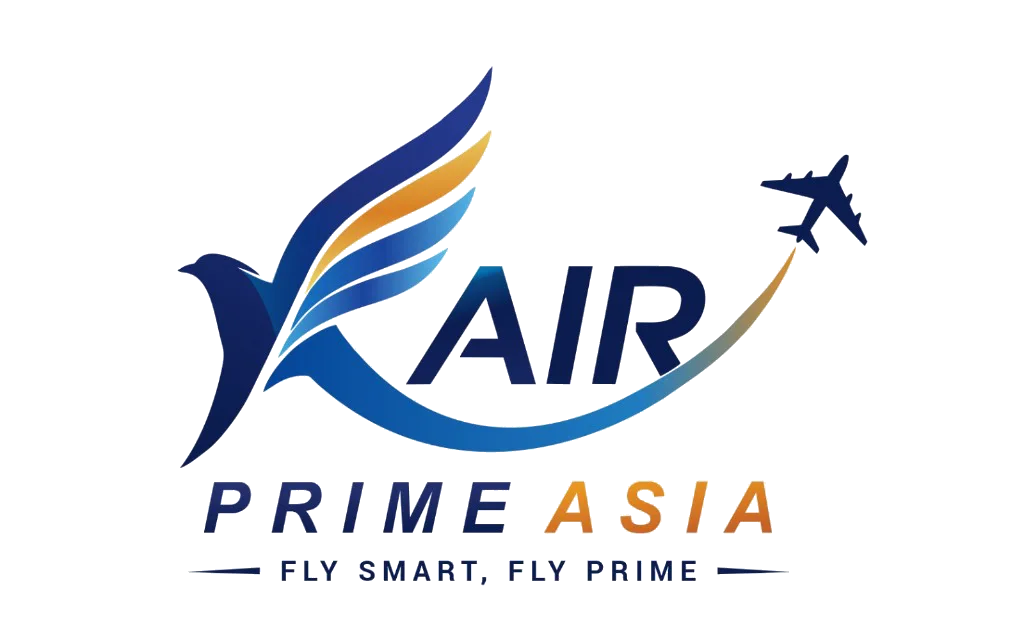 Air Glorietta Logo