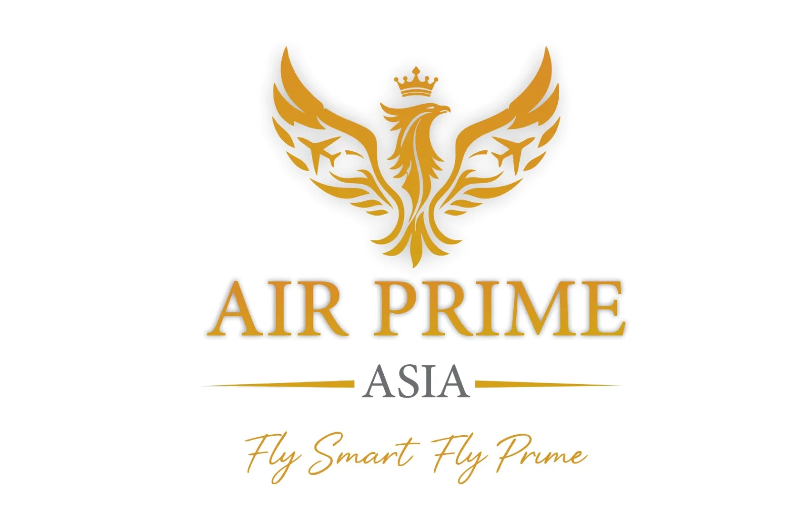 Air Prime Asia Logo