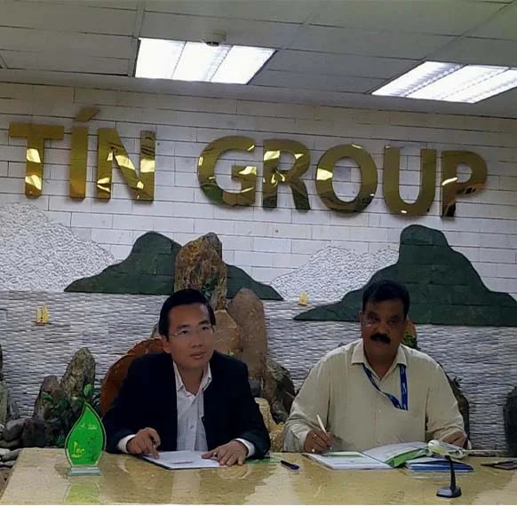 Collaboration image 1