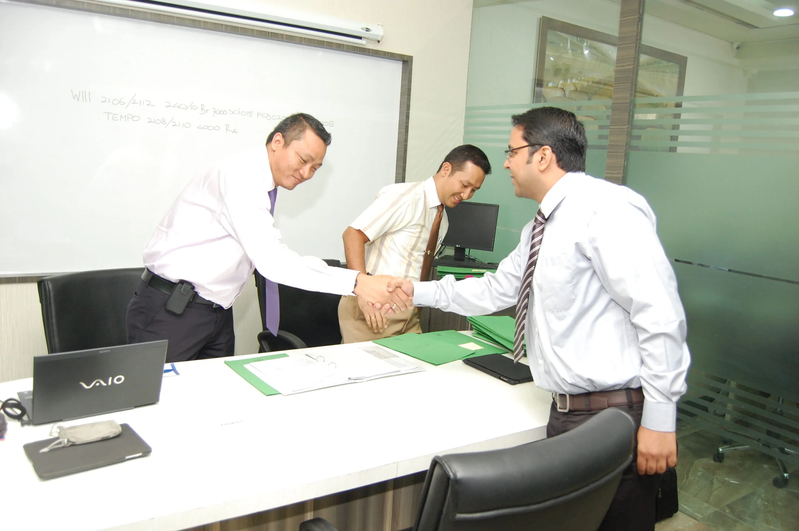 Collaboration image 10