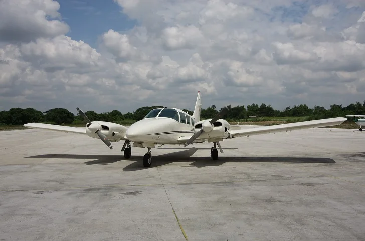 Line Training First Officer Program & JFO