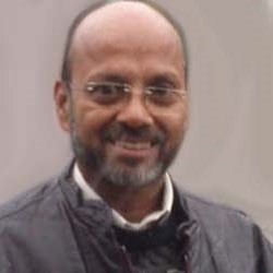 Capt. Shabbir Navigation Instructor