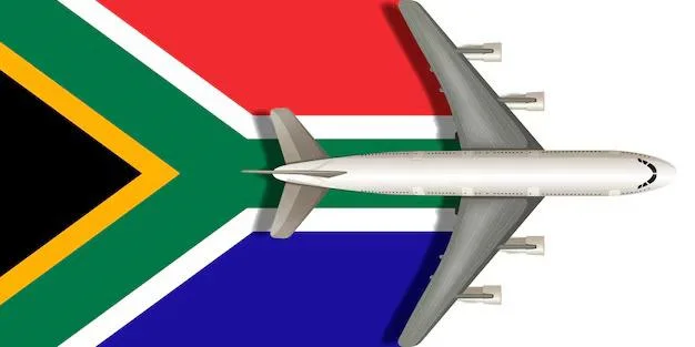 South Africa
